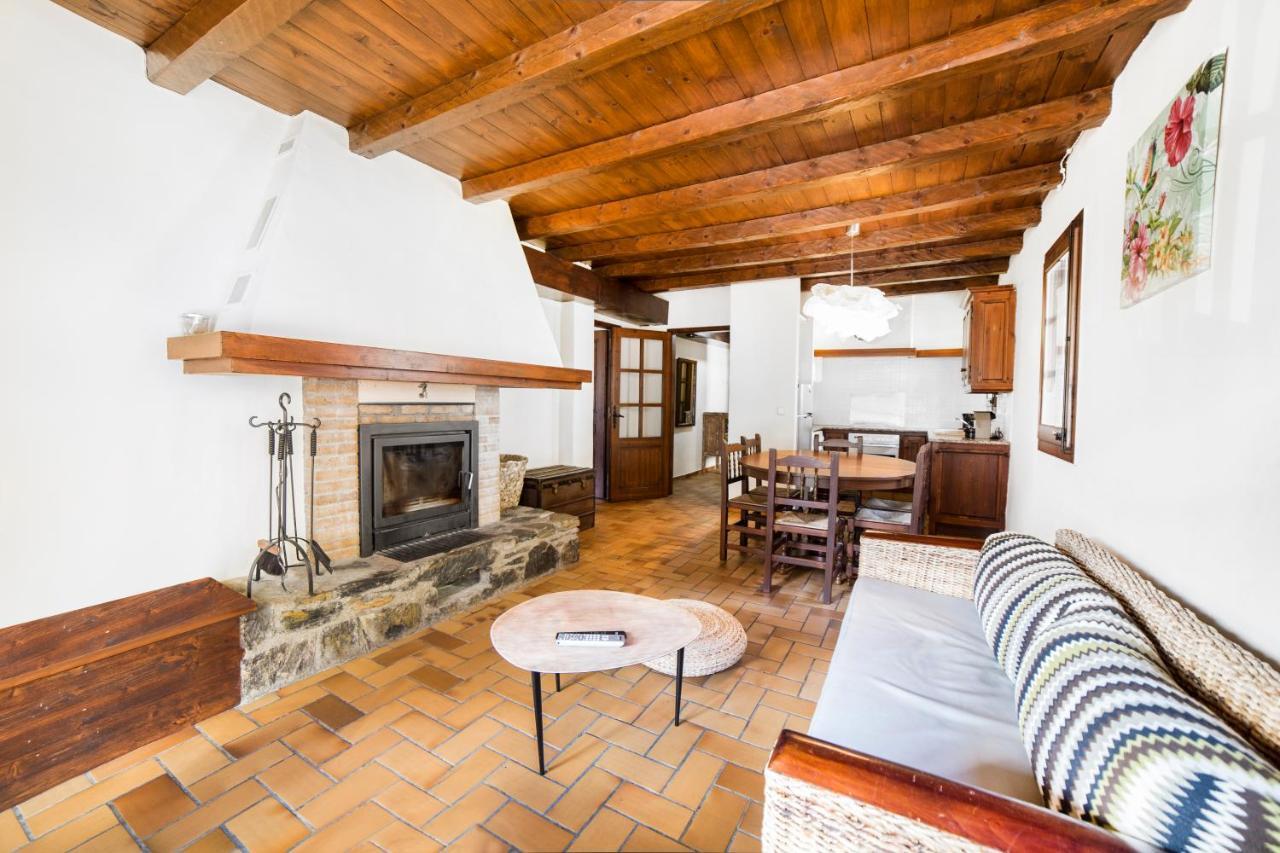 Vall Del Riu Apartment Soldeu Bagian luar foto
