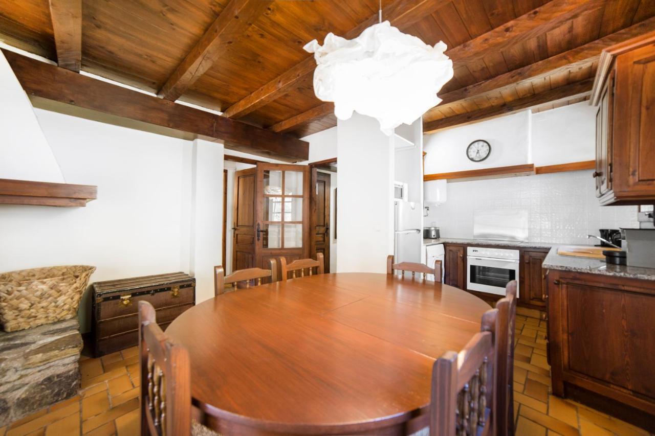 Vall Del Riu Apartment Soldeu Bagian luar foto