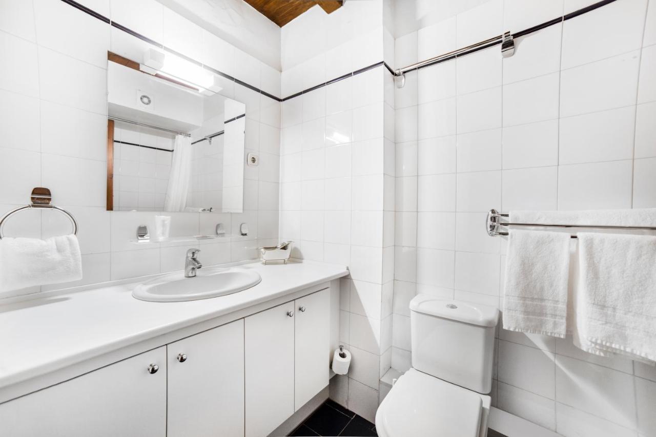 Vall Del Riu Apartment Soldeu Bagian luar foto